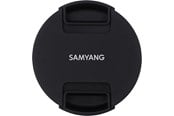 Kameran & objektiivien lisävarusteet - SAMYANG Front Cap for AF 24mm f/2.8 & AF 45mm F/1.8 Sony FE (CF-49A) - H1339F109301-A