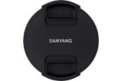 Kameran & objektiivien lisävarusteet - SAMYANG Front Cap for AF 85mm f/1.4 Can/Nik/Sony (CF-77A) - H1312H109301-A
