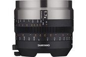 Kameran & objektiivien lisävarusteet - SAMYANG V-AF Anamorphic adapter - FZ1ZZ041002