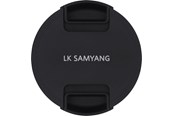 Kameran & objektiivien lisävarusteet - SAMYANG Front Cap for AF 35mm F1.8 P FE / AF 85mm F1.8 II - FZ8ZZZZZ027_2