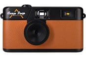 Kamerat - CAMPSNAP Digital Camera - Chestnut Brown - CS-V105-BR-WW
