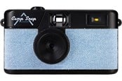Kamerat - CAMPSNAP Digital Camera - Denim - CS-V105-DN-WW