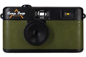 Kamerat - CAMPSNAP Digital Camera - Forest Green - CS-V105-GR-WW
