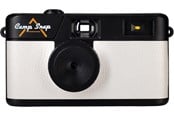 Kamerat - CAMPSNAP Digital Camera - Arctic White - CS-V105-WT-WW