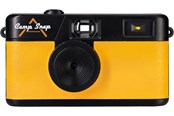 Kamerat - CAMPSNAP Digital Camera - Sunbeam Yellow - CS-V105-YL-WW