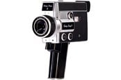 Videokamerat - CAMPSNAP 8 Video Camera - Black - CS-VC8-BK-WW
