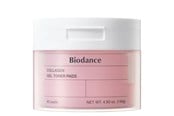 Kasvojen hoito - BIODANCE Collagen Gel Toner Pads - 8809891184545
