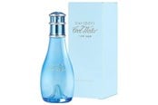 Parfyymit & Tuoksut - Davidoff Cool Water Woman EdT - 30 ml - 3616306969834