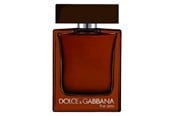 Parfyymit & Tuoksut - Dolce & Gabbana The One For Men Parfum Spray - 50 ml - 8056669925903