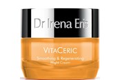 Kasvojen hoito - Dr Irena Eris Vitaceric Smoothing & Regenerating Night Cream - 5900717241244