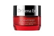 Kasvojen hoito - Dr Irena Eris ScientiVist Nutri-Replenishing Renewal Dagcreme SPF 20 - 5900717274112