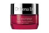 Kasvojen hoito - Dr Irena Eris ScientiVist Intense Recovery Nutritive Nightcream - 5900717274211