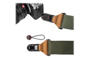 Kamerahihnat - Peak Design Slide - Sage - SL-SG-3