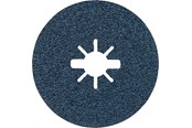 Kulmahiomakoneet - Bosch Best for Metal R574 Polishing Disc Grit 24 - 2608619153