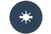 Kulmahiomakoneet - Bosch Best for Metal R574 Polishing Disc Grit 60 - 2608619155