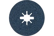 Kulmahiomakoneet - Bosch Best for Metal R574 Polishing Disc Grit 36 - 2608619154