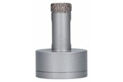 Kulmahiomakoneet - Bosch Best for Ceramic DRYspeed Diamond Cutter 16 mm - 2608599028