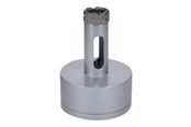 Kulmahiomakoneet - Bosch Best for Ceramic DRYspeed Diamond Drill Bit 14 mm - 2608599027