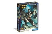 Palapelit - Clementoni Puzzle Batman Compact Box 500 pieces Lattia - 35593