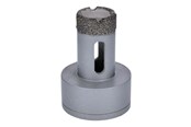 Kulmahiomakoneet - Bosch Best for Ceramic DRYspeed Diamond Cutter 22 mm - 2608599030