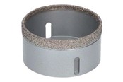 Kulmahiomakoneet - Bosch Best for Ceramic DRYspeed Diamond Cutter 80 mm - 2608599025