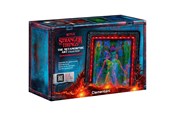 Palapelit - Clementoni Puzzle Stranger Things - Demogorgon - Metamorphic art collection 520 pieces Lattia - 35611
