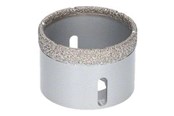 Kulmahiomakoneet - Bosch Best for Ceramic X-LOCK Diamond Cutter 60 mm - 2608599019