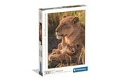 Palapelit - Clementoni Puzzle HQC Feline Love 2026 500 pieces Lattia - 35615