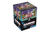 Palapelit - Clementoni Puzzle Cubo Sonic 64 Bit 1 500 pieces Lattia - 35807