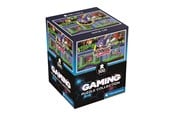 Palapelit - Clementoni Puzzle Cubo Sonic 64 Bit 2 500 pieces Lattia - 35808