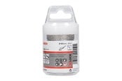 Kulmahiomakoneet - Bosch Best for Ceramic diamond cutter 40 mm - 2608599014