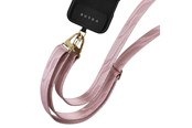 Puhelin - Muut lisävarusteet - Burga Maxi Lanyard - Adjustable Phone Lanyard 1.5m - Pink - 167204