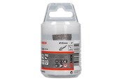 Kulmahiomakoneet - Bosch Best for Ceramic DRYspeed Diamond Cutter 25 mm - 2608599031