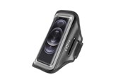 Puhelin - Muut lisävarusteet - FIXED Sports Armband for Smartphones up to 6.7" - Black - FIXAB-BK