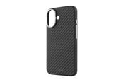 Puhelin - Kannet ja kotelot - FIXED MagVelar for Apple iPhone 17 - Black - FIXVM-1600-BK