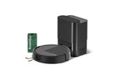 Robotti-imurit - iRobot Robotti-imurit Combo 115+ - Black - 100003839