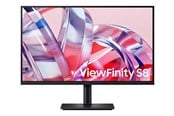 Näyttö - 32" Samsung ViewFinity S8 S32H804EAU - LS32H804EAUXXE