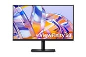 Näyttö - 32" Samsung ViewFinity S8 S32H804UAU - LS32H804UAUXXE