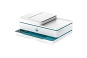 Tulostimet - HP ENVY 6520 All-in-One Multifunction - väri - Muste - C2XR9B#629