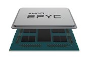 CPU - HP AMD EPYC 8024PN / 2.05 GHz processor CPU - 8 ydintä - 2 GHz - P71859-B21