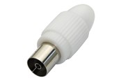 Antennikaapelit/-liittimet - Deltaco antenna connector - R00150018