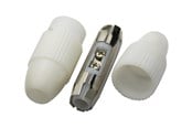 Antennikaapelit/-liittimet - Deltaco antenna connector - R00150022