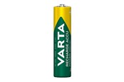 Akut ja Paristot - VARTA Recharge Accu Power battery - 4 x AAA / HR03 - NiMH - 56703101494