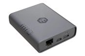 Verkkolaitteet & langattoman verkon laajentimet - MikroTik KNOT - gateway - embedded LTE4 - EC25-EU&KNe