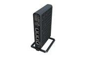 Reitittimet  - MikroTik hAP be lite - wireless router - Wi-Fi 7 - desktop - Wireless router 802.11a/b/g/n/ac/ax/be (Wi-Fi 7) - A42G-HbeP