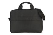 Laukut - Tucano Global - notebook carrying case - compact and modern design - BSBTK21314-BK