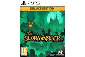 Pelit - The Slormancer (Deluxe Edition) - Sony PlayStation 5 - Toiminta/Seikkailu - 3700664534374