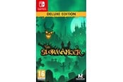 Pelit - The Slormancer (Deluxe Edition) - Nintendo Switch - Toiminta/Seikkailu - 3700664534381