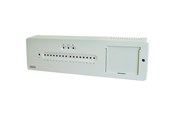 Lattialämmitys - Wavin AHC 9000 ohjausyksikkö, 16 lähtöä - 0695010
