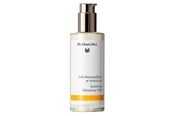 Kasvojen hoito - Dr. Hauschka Soothing Cleansing Milk - 4020829006027